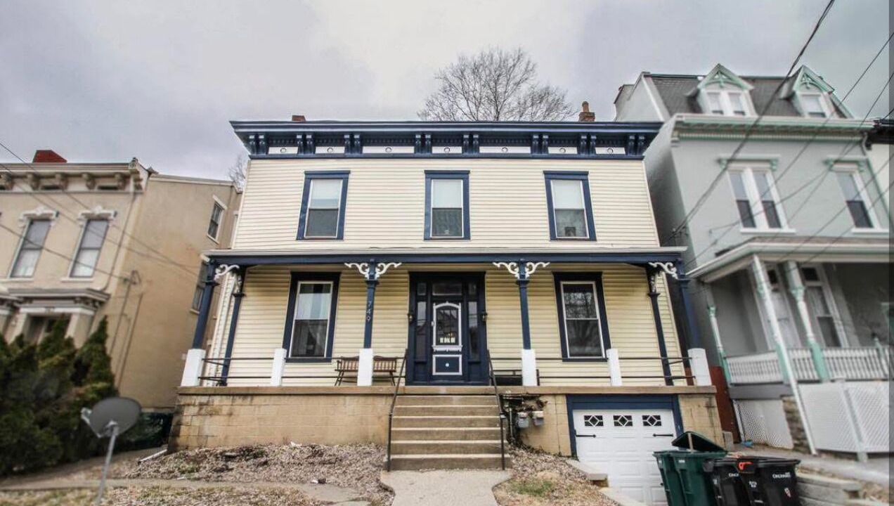 Photo of Outdoor in East Price Hill