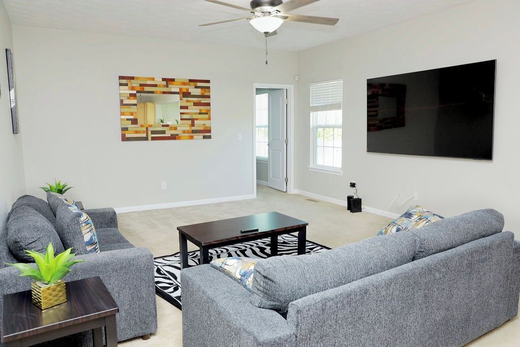 Photo of Livingroom in Union