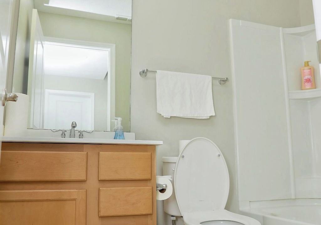Photo of Bathroom in Union