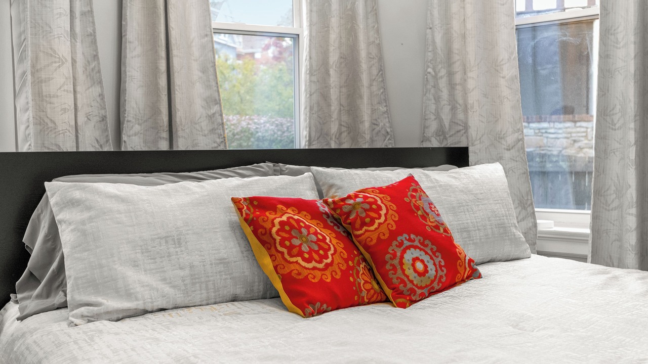 Photo of Bedroom in Clifton