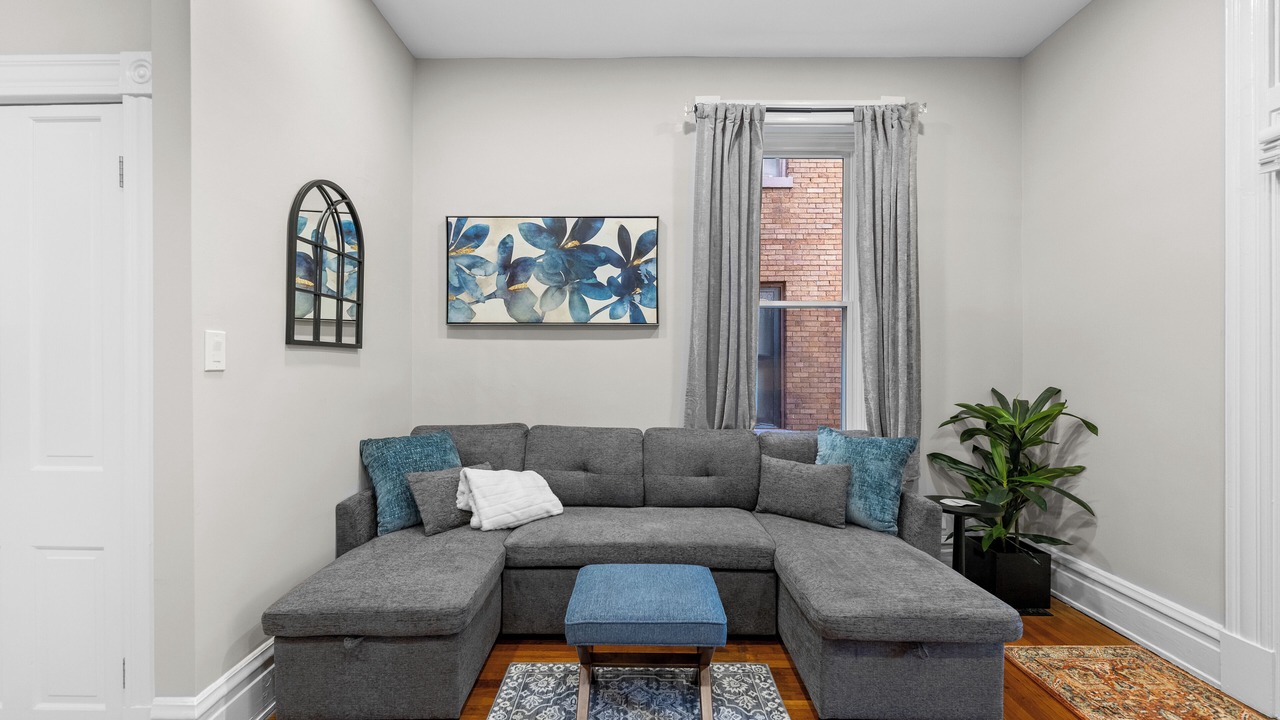 Photo of Livingroom in Clifton
