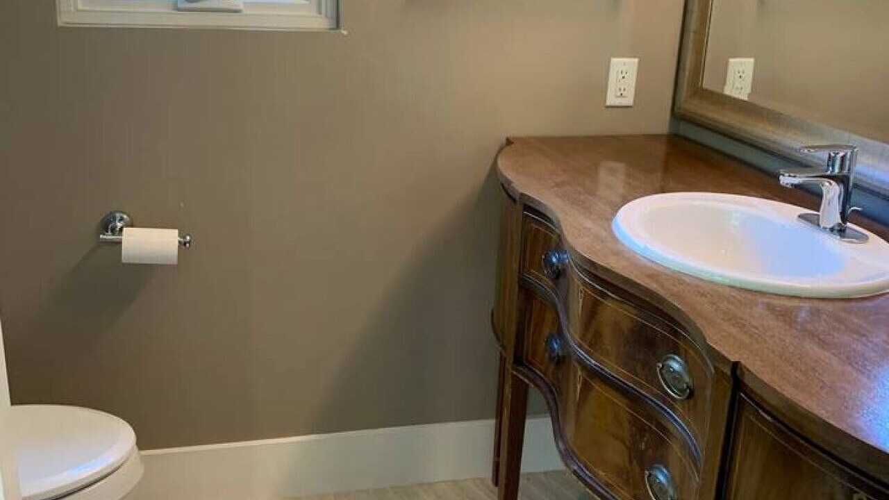 Photo of Bathroom in Mount Pleasant