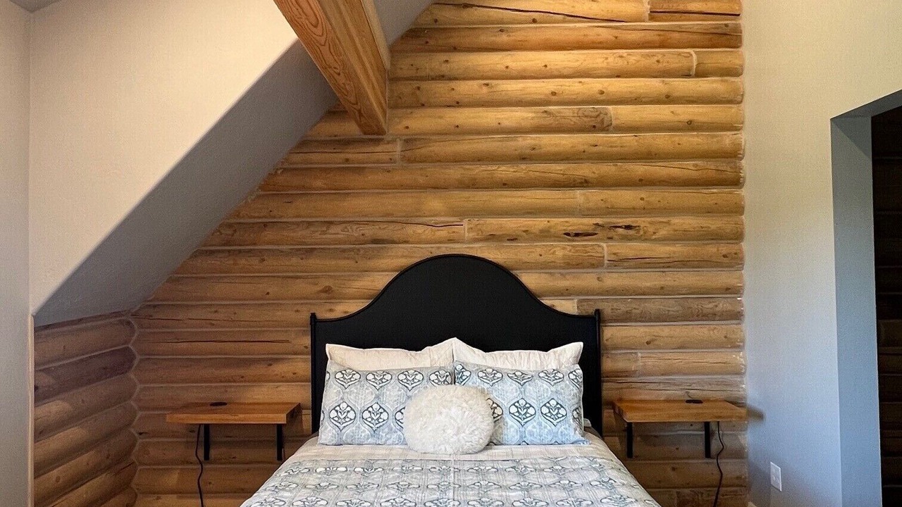 Photo of Bedroom in Beaver