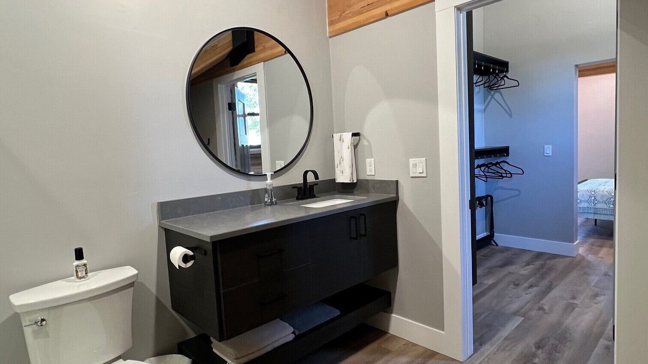 Photo of Bathroom in Beaver