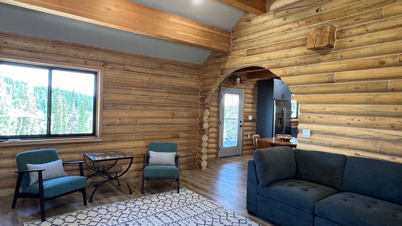 Photo of Livingroom in Beaver