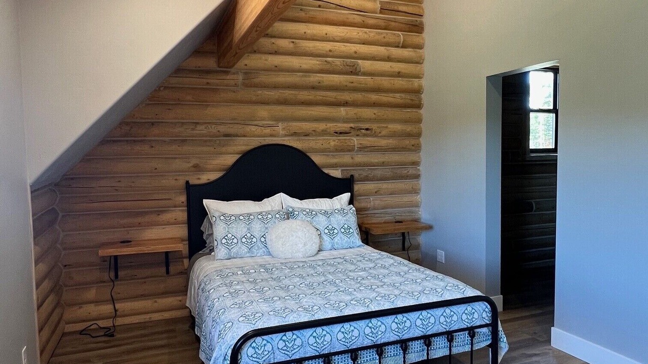 Photo of Bedroom in Beaver