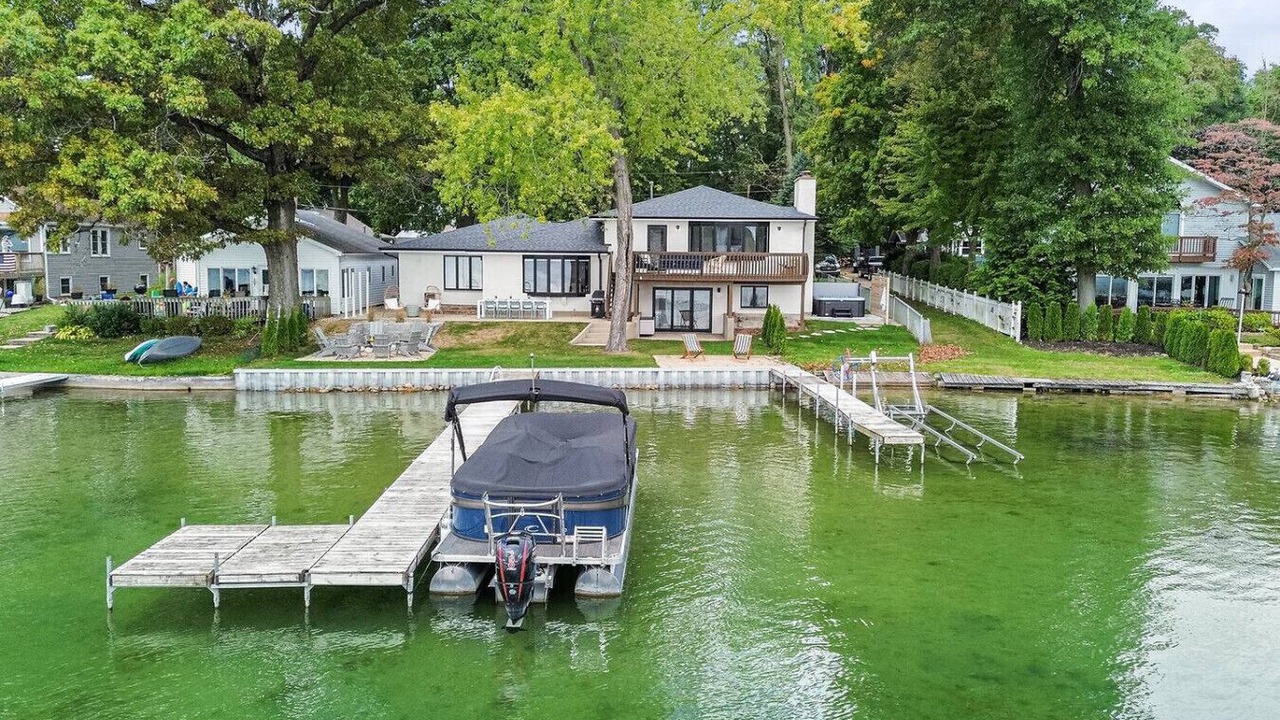 Photo of Outdoor in Sister Lakes