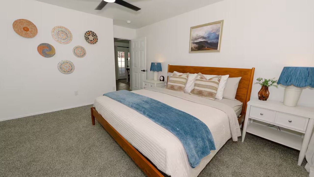 Photo of Bedroom in Governmental Mall