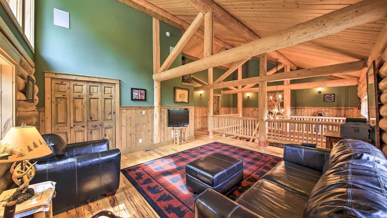 Photo of Livingroom in Troy