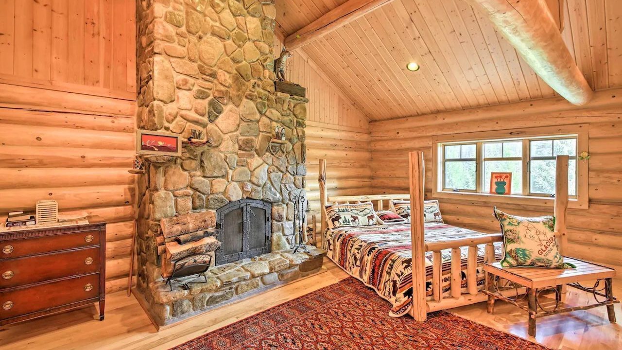 Photo of Bedroom in Troy