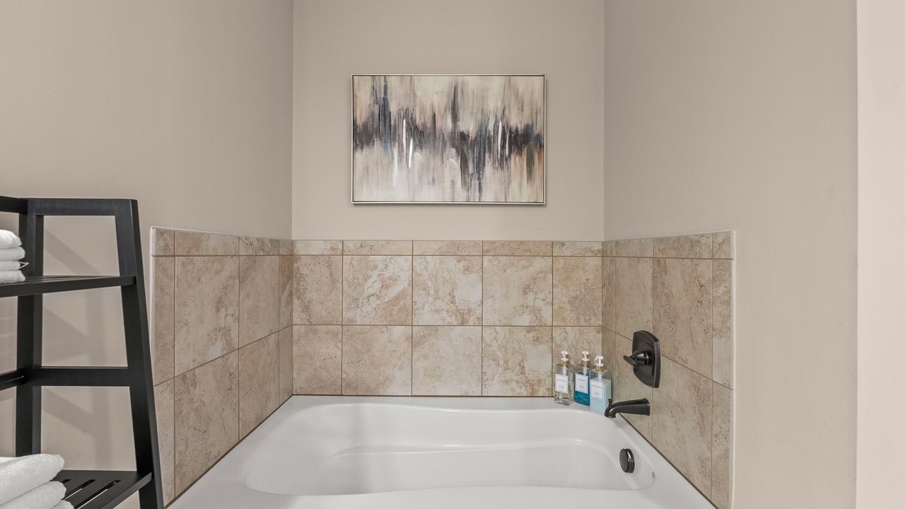 Photo of Bathroom in Georgetown