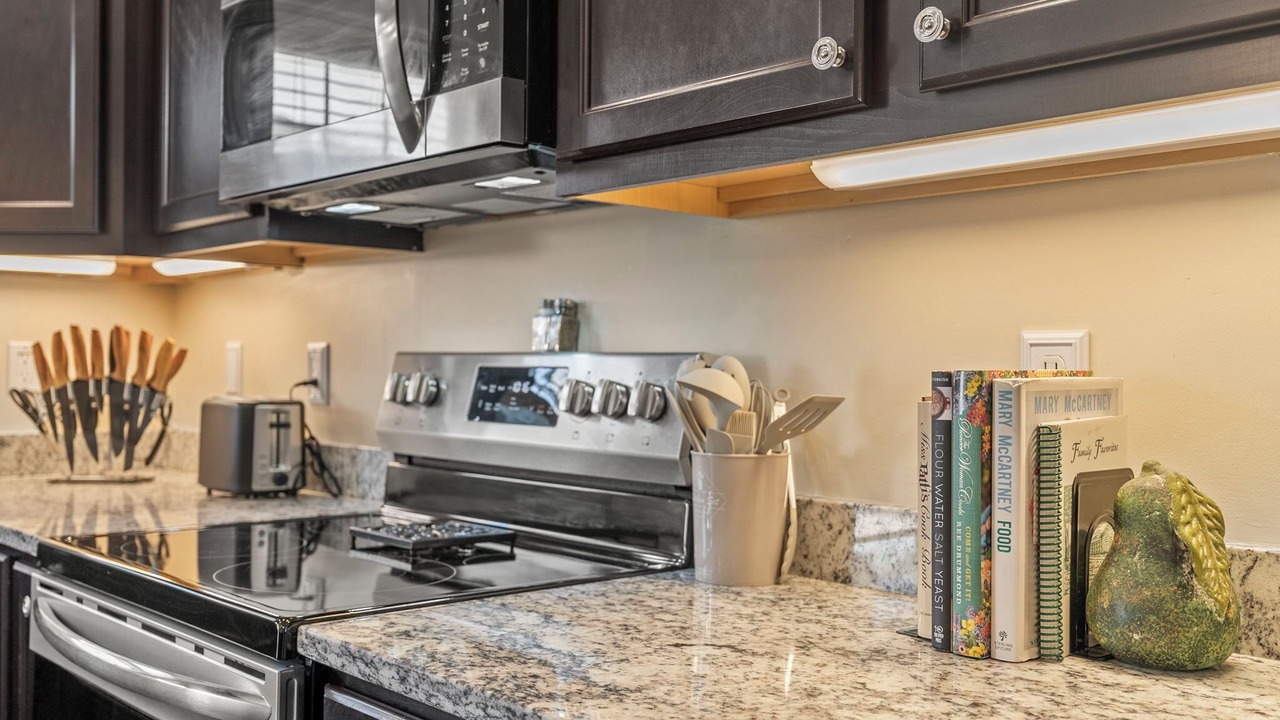Photo of Kitchen in Georgetown