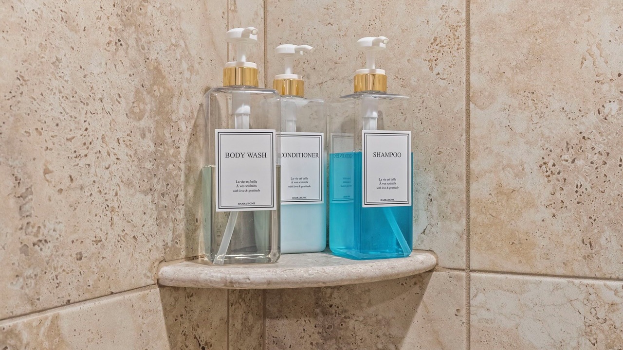 Photo of Bathroom in Georgetown