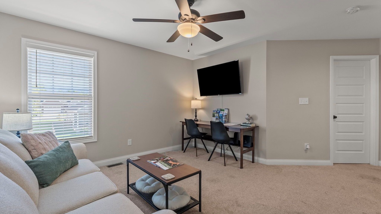 Photo of Livingroom in Georgetown