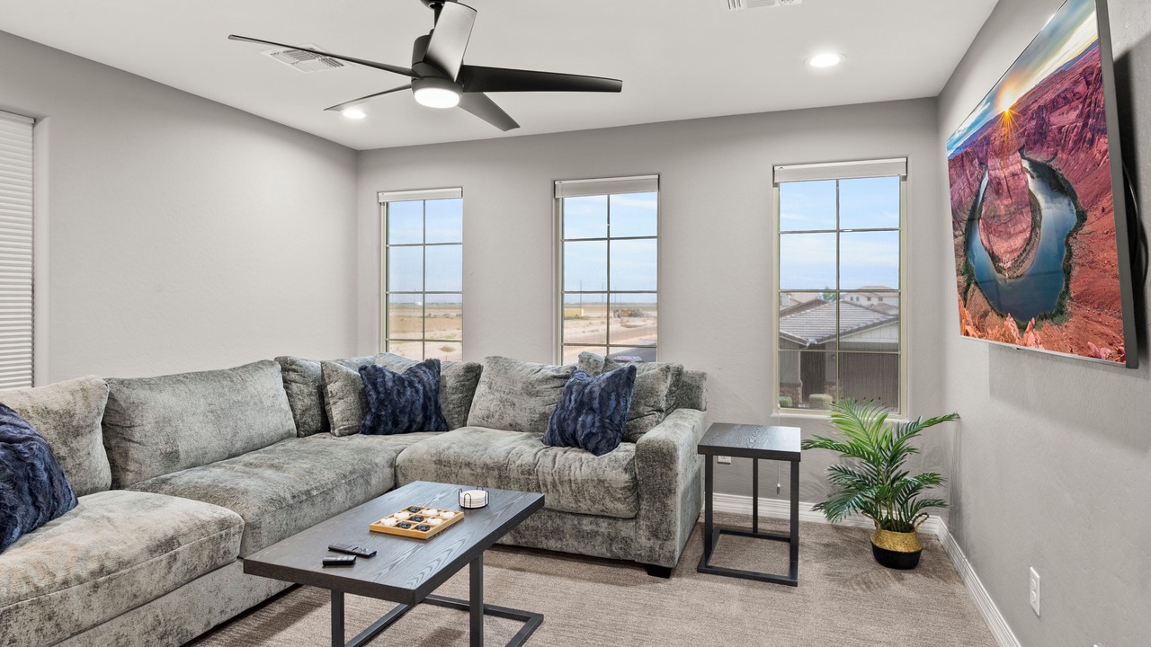 Photo of Livingroom in Maricopa