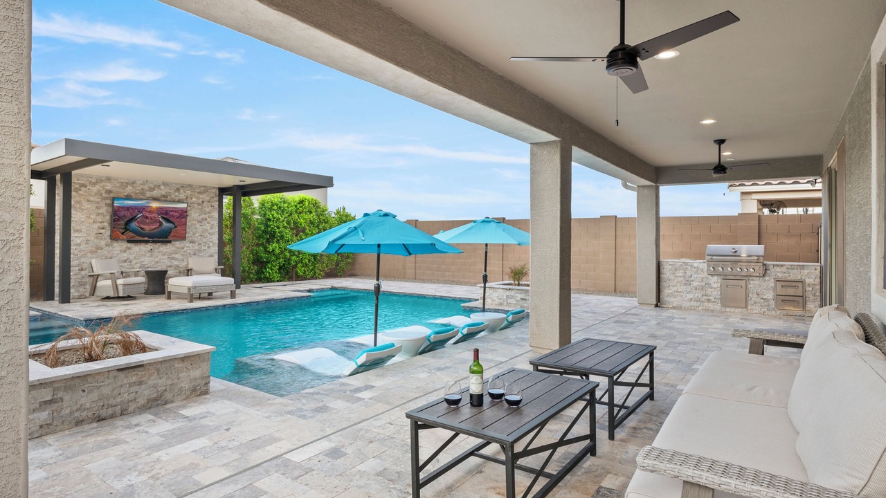 Photo of Outdoor in Maricopa