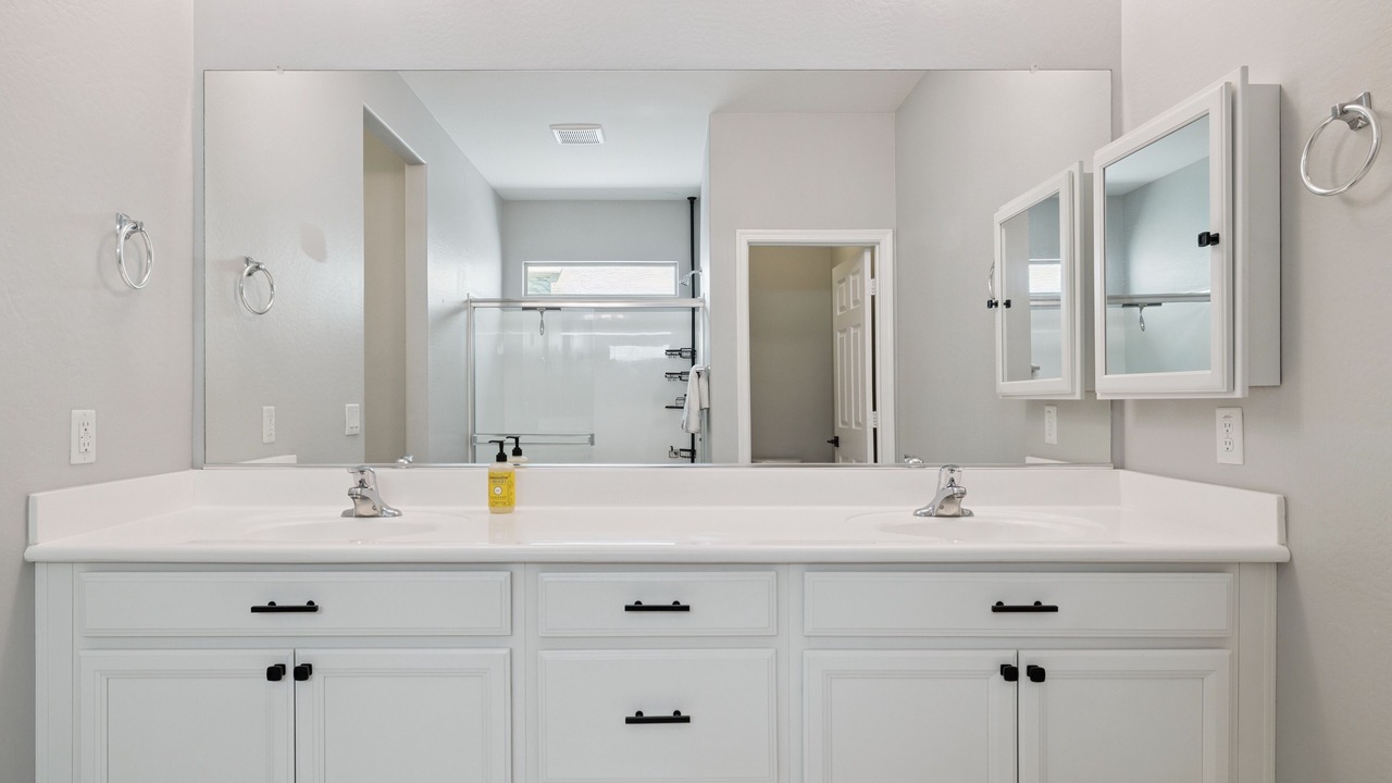 Photo of Bathroom in Buckeye