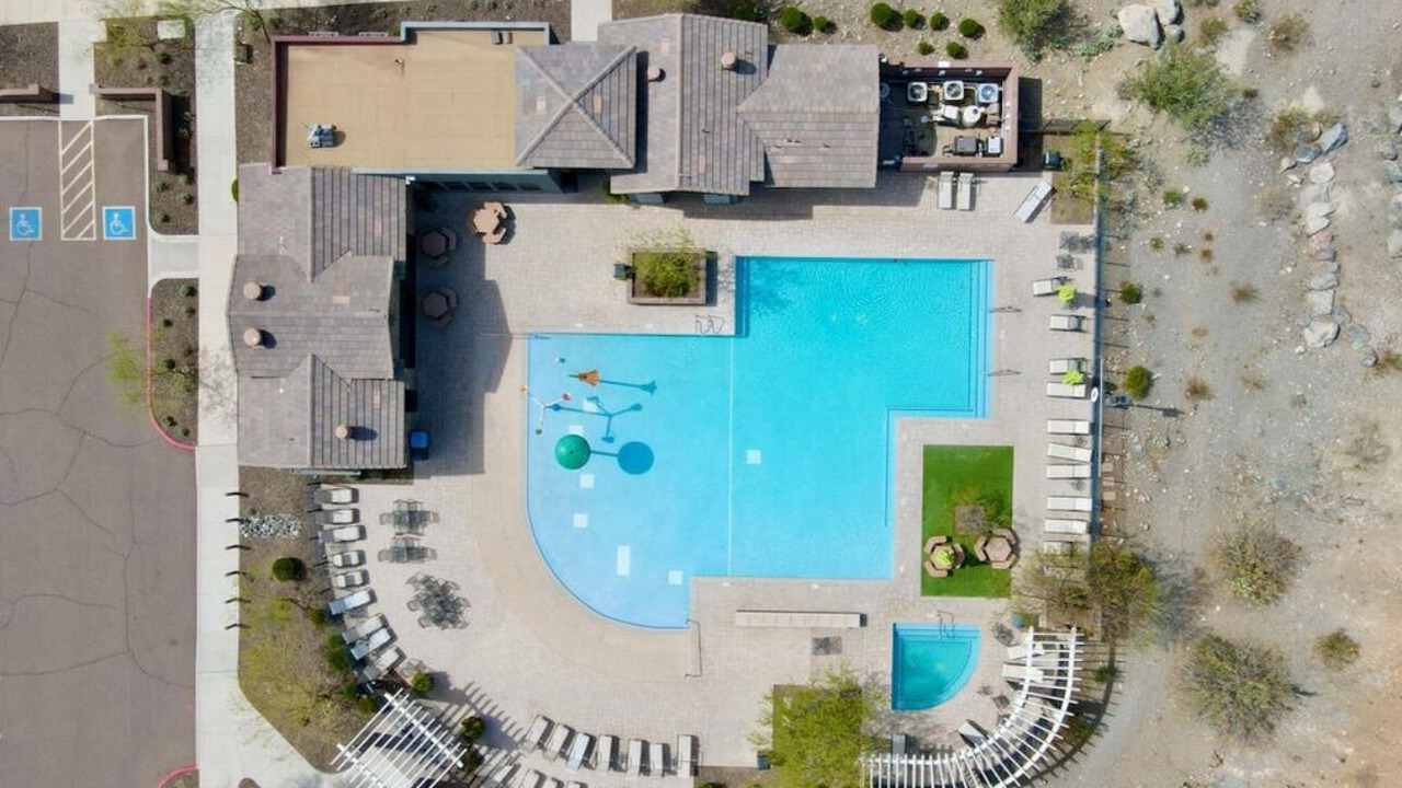 Photo of Outdoor in Buckeye