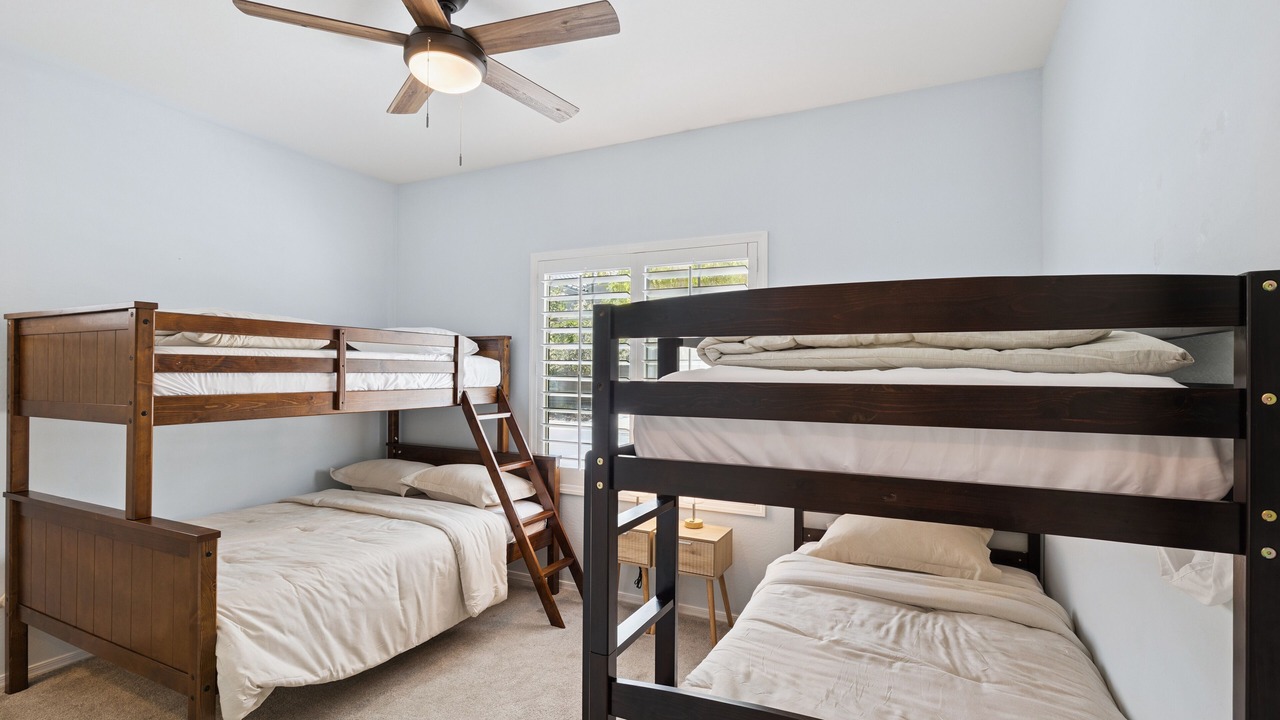 Photo of Bedroom in Buckeye