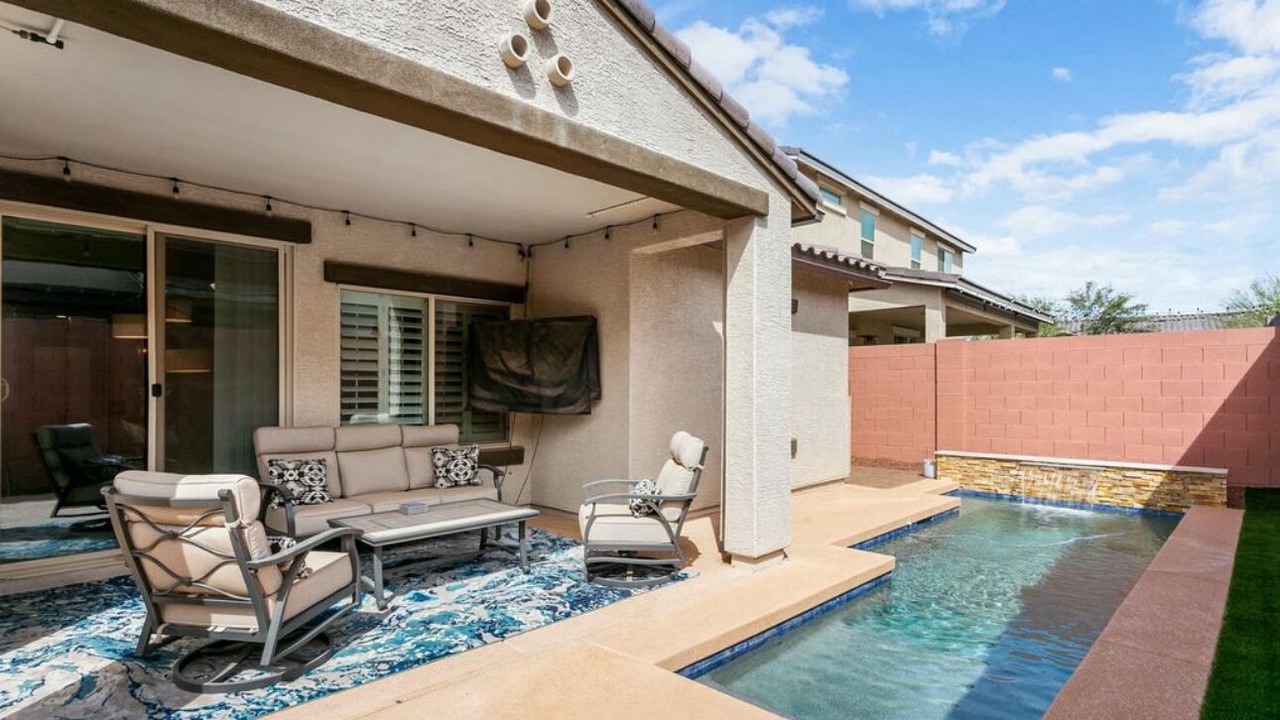 Photo of Outdoor in Buckeye