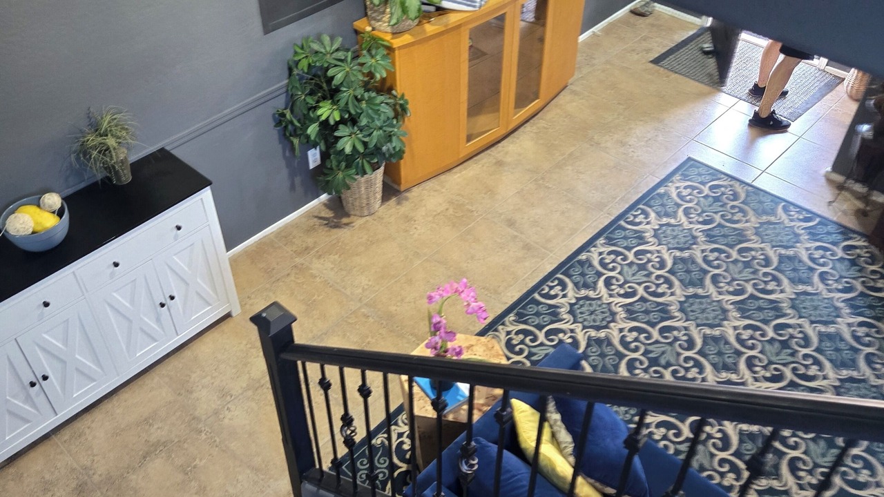 Photo of Livingroom in San Tan Valley