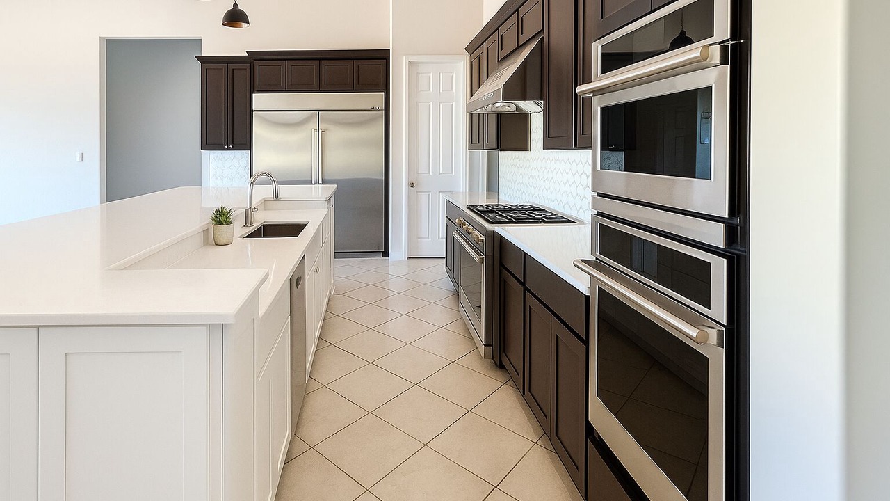 Photo of Kitchen in Dove Mountain
