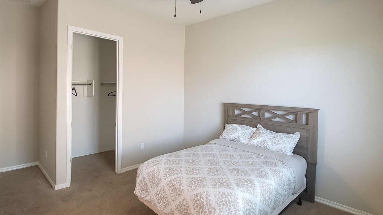 Photo of Bedroom in Dove Mountain