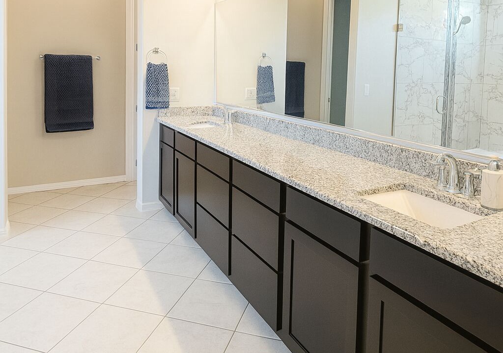 Photo of Bathroom in Dove Mountain