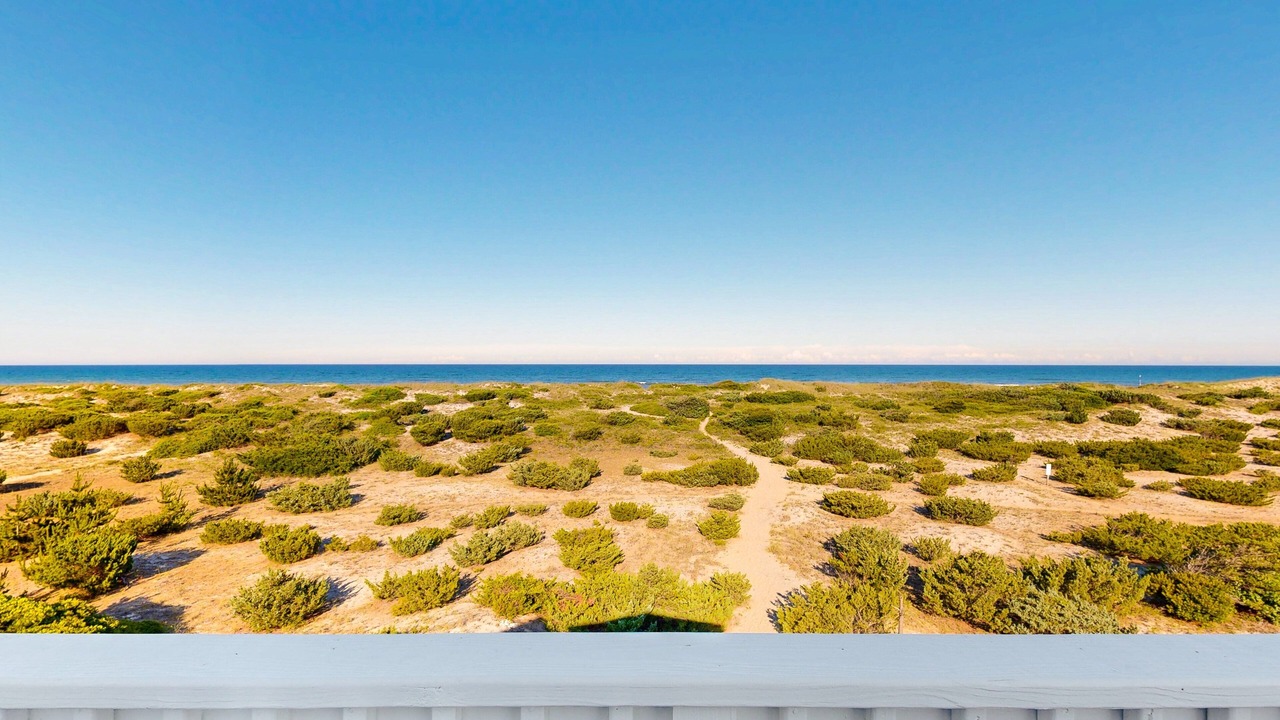Photo of Outdoor in Salvo