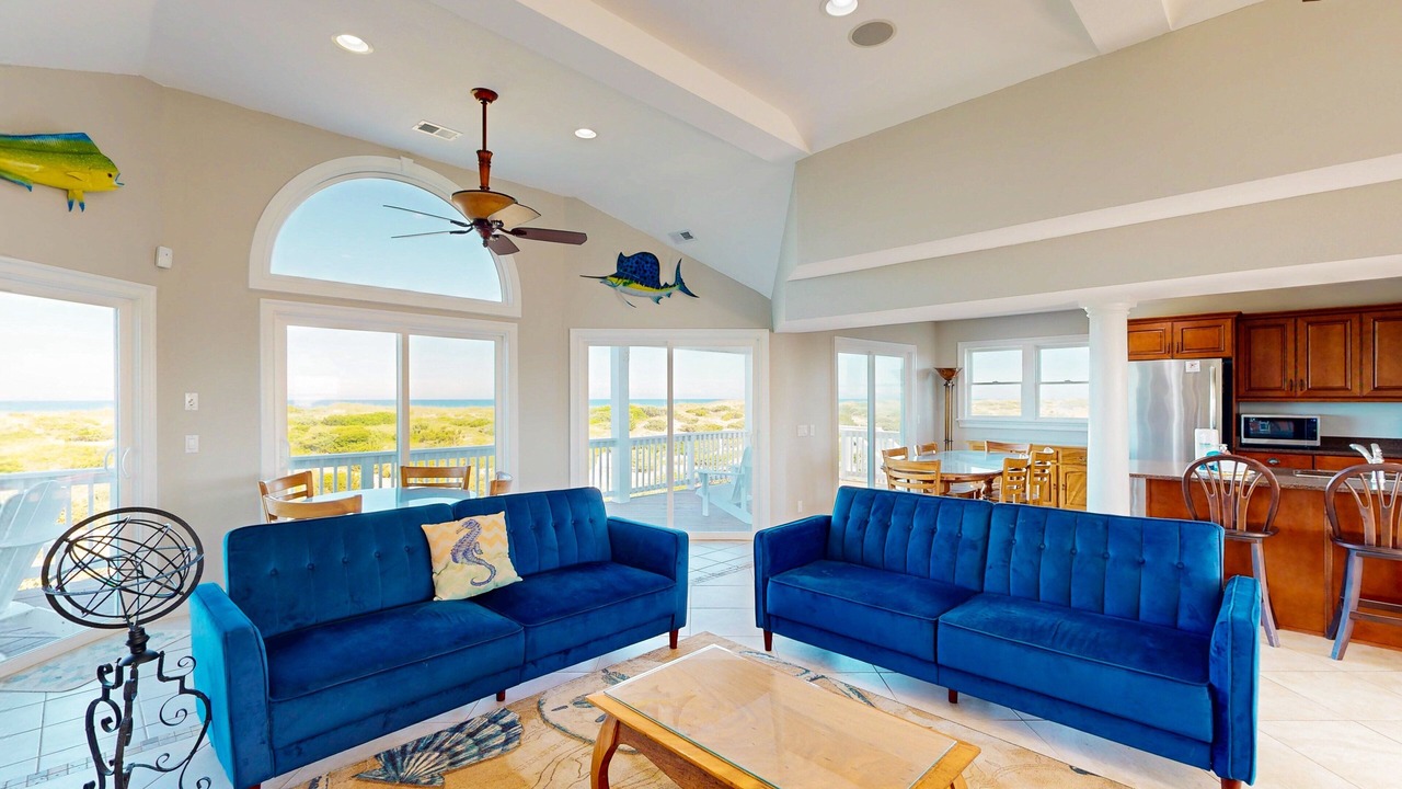 Photo of Livingroom in Salvo