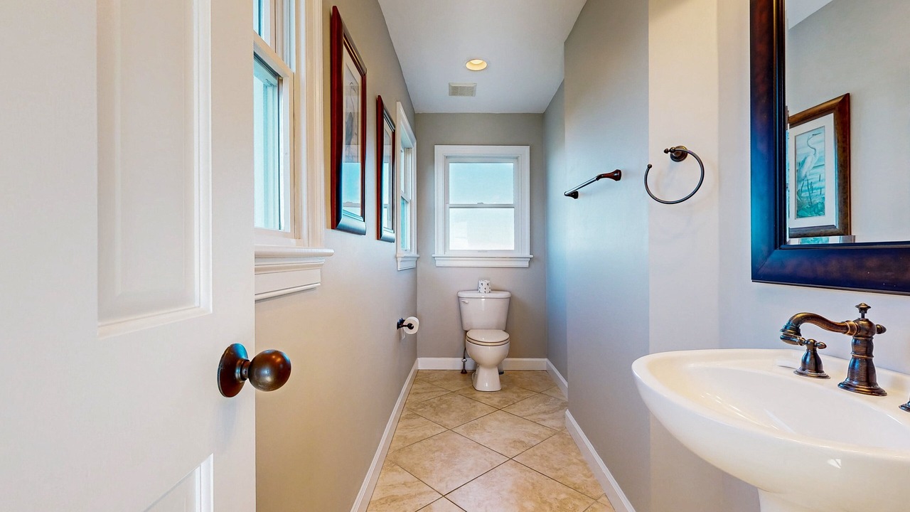 Photo of Bathroom in Salvo
