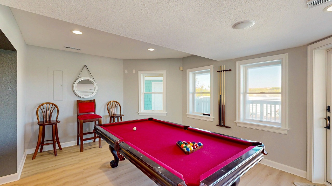 Photo of Bedroom in Salvo