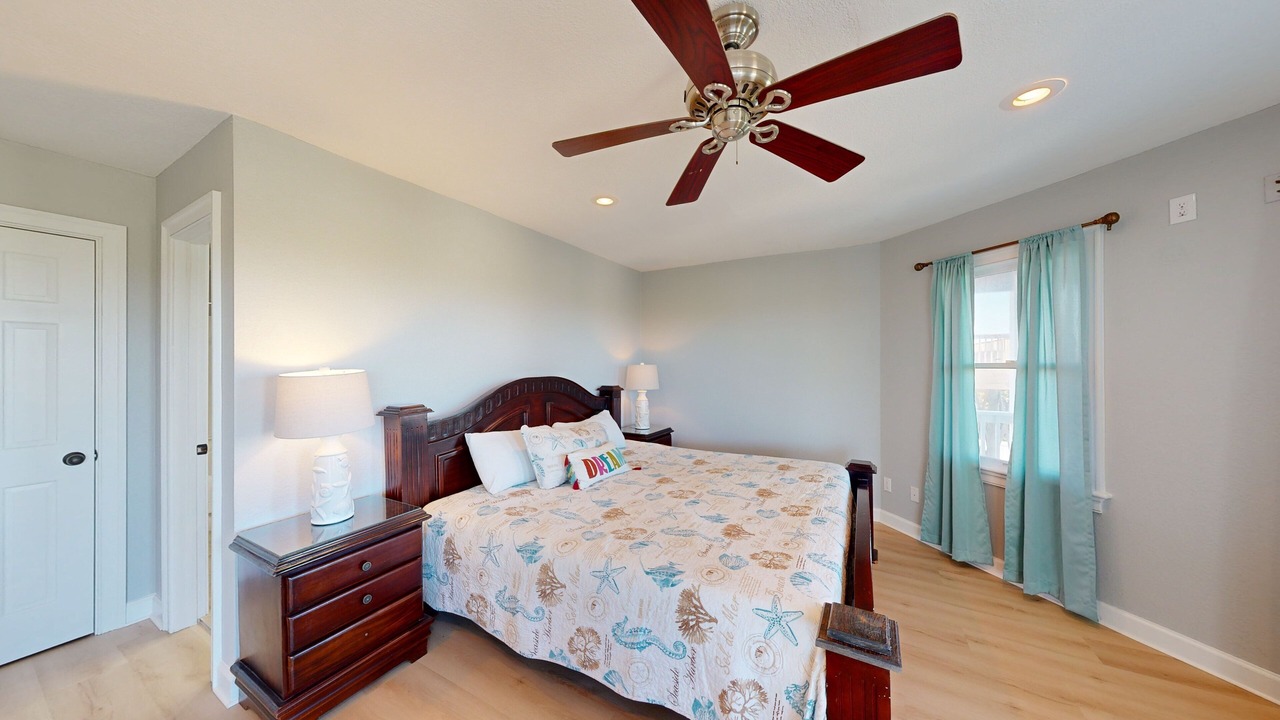 Photo of Bedroom in Salvo