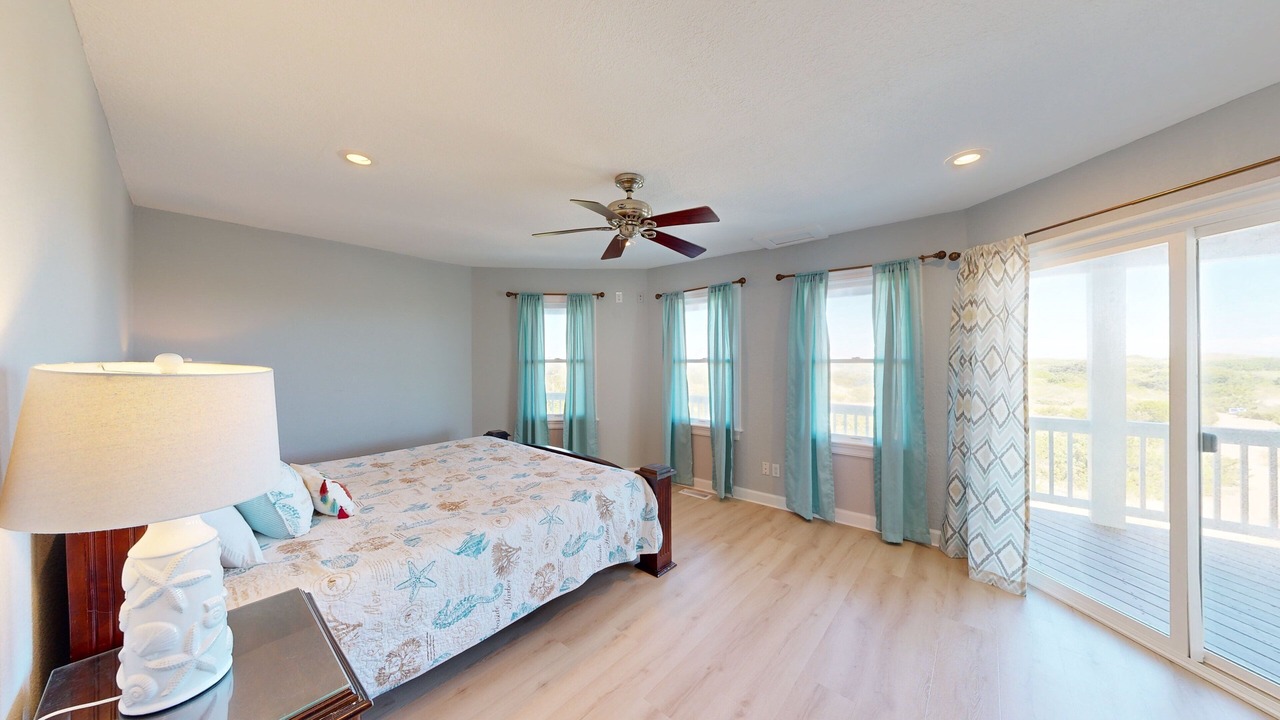Photo of Bedroom in Salvo