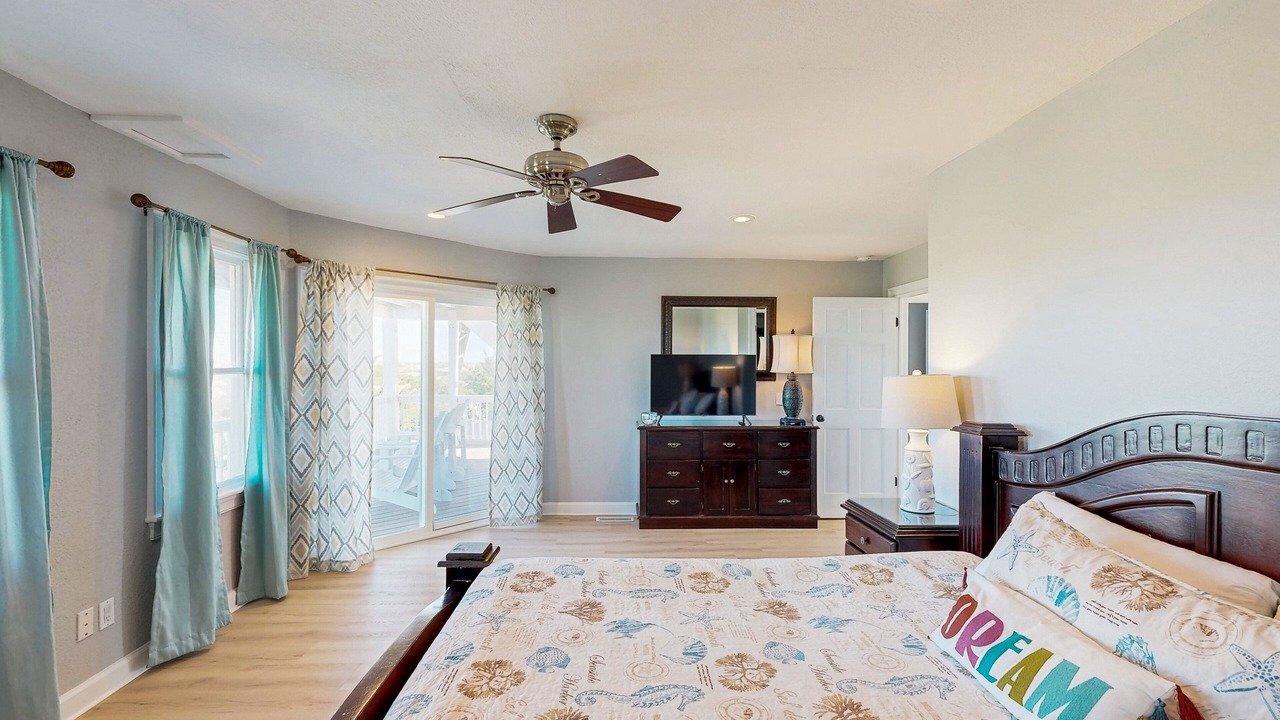 Photo of Bedroom in Salvo