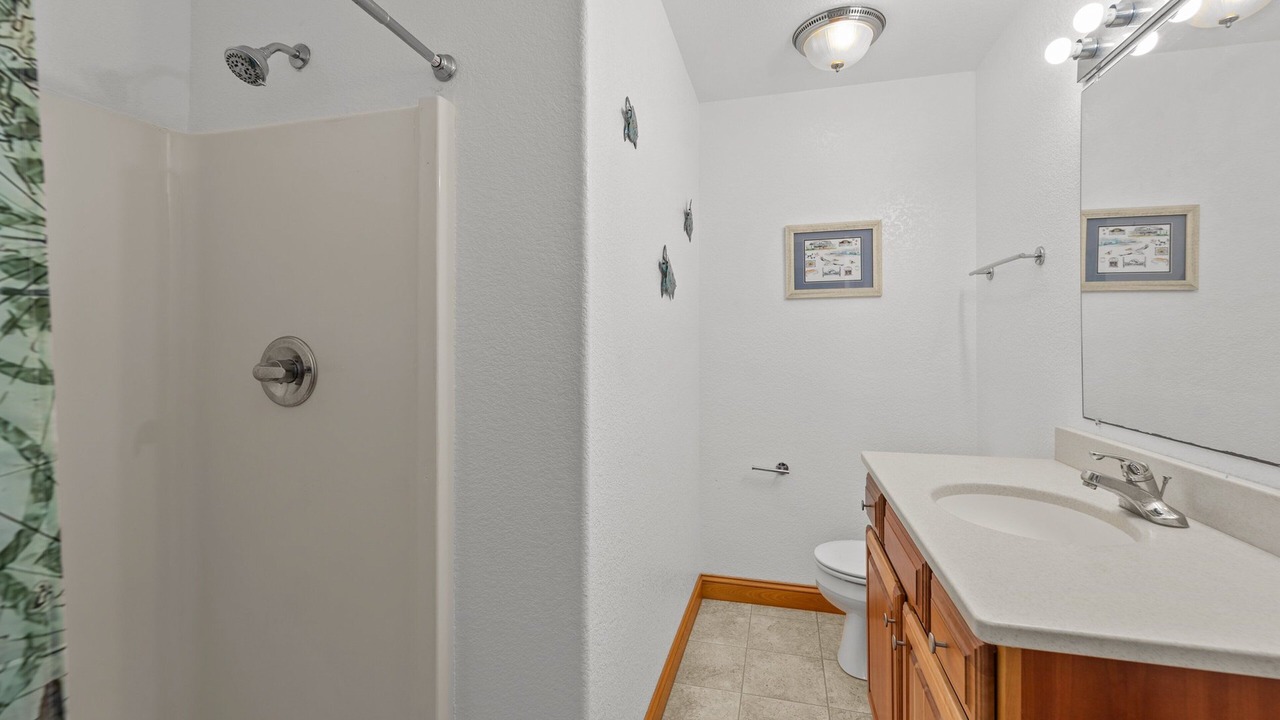 Photo of Bathroom in Frisco