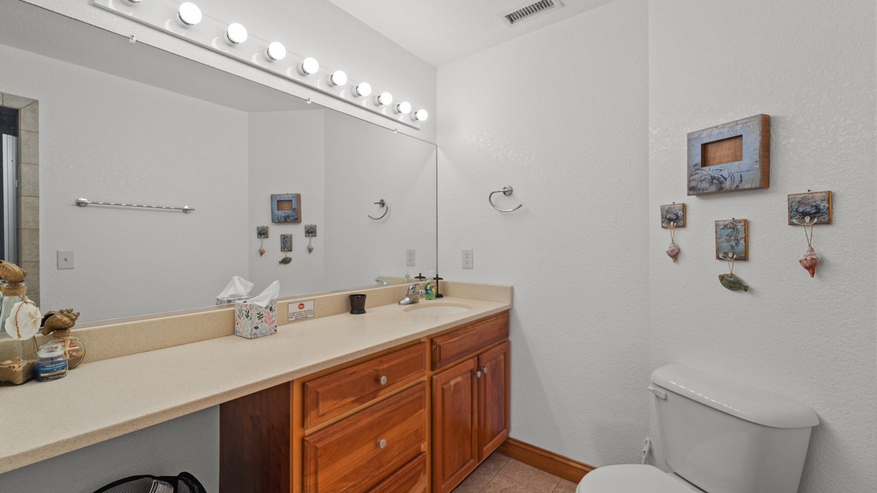 Photo of Bathroom in Frisco