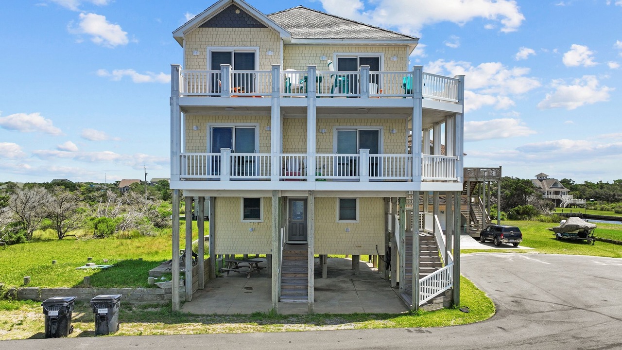 Photo of Outdoor in Frisco