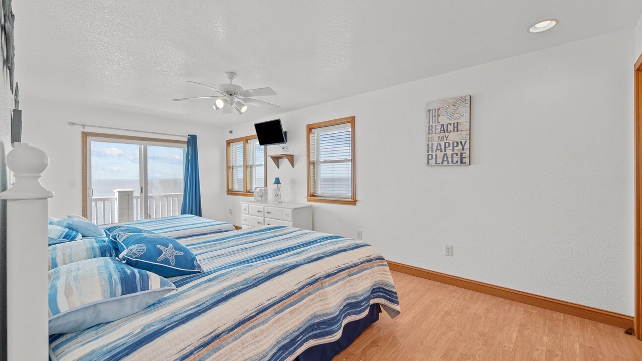 Photo of Bedroom in Frisco