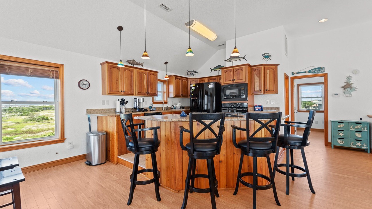 Photo of Kitchen in Frisco