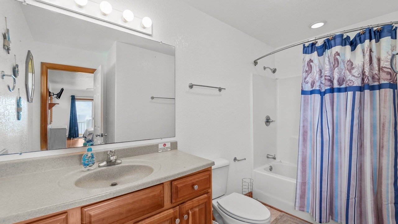 Photo of Bathroom in Frisco