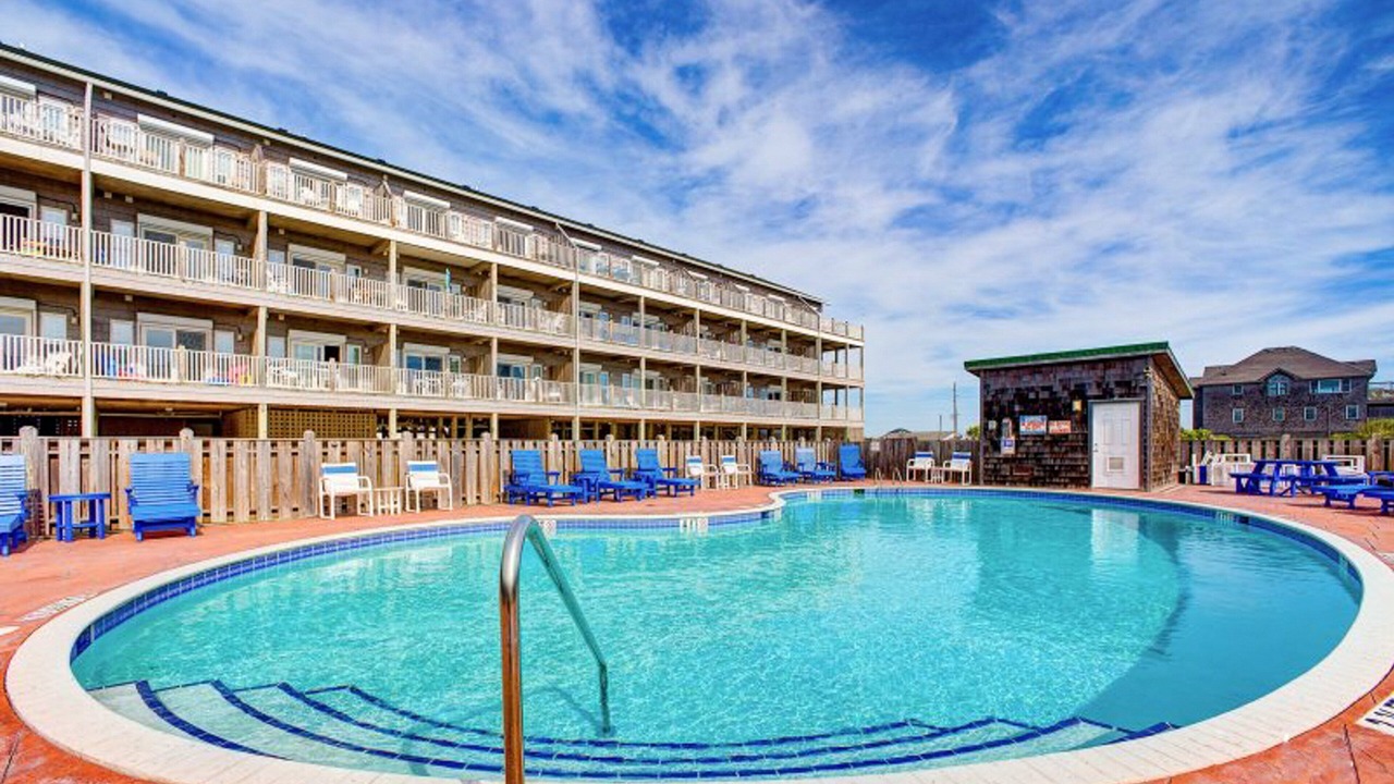 Photo of Outdoor in Hatteras