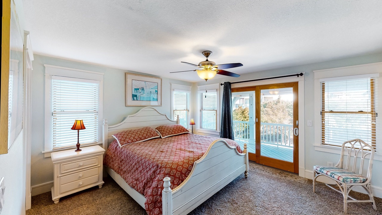 Photo of Bedroom in Avon