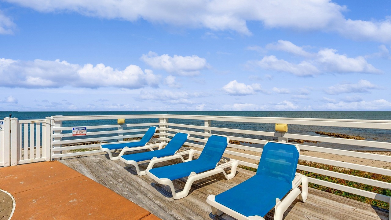 Photo of Patio Balcony in Avon