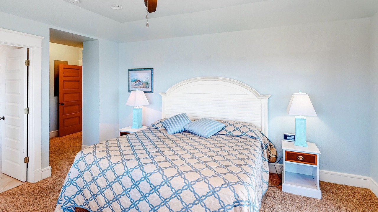 Photo of Bedroom in Avon