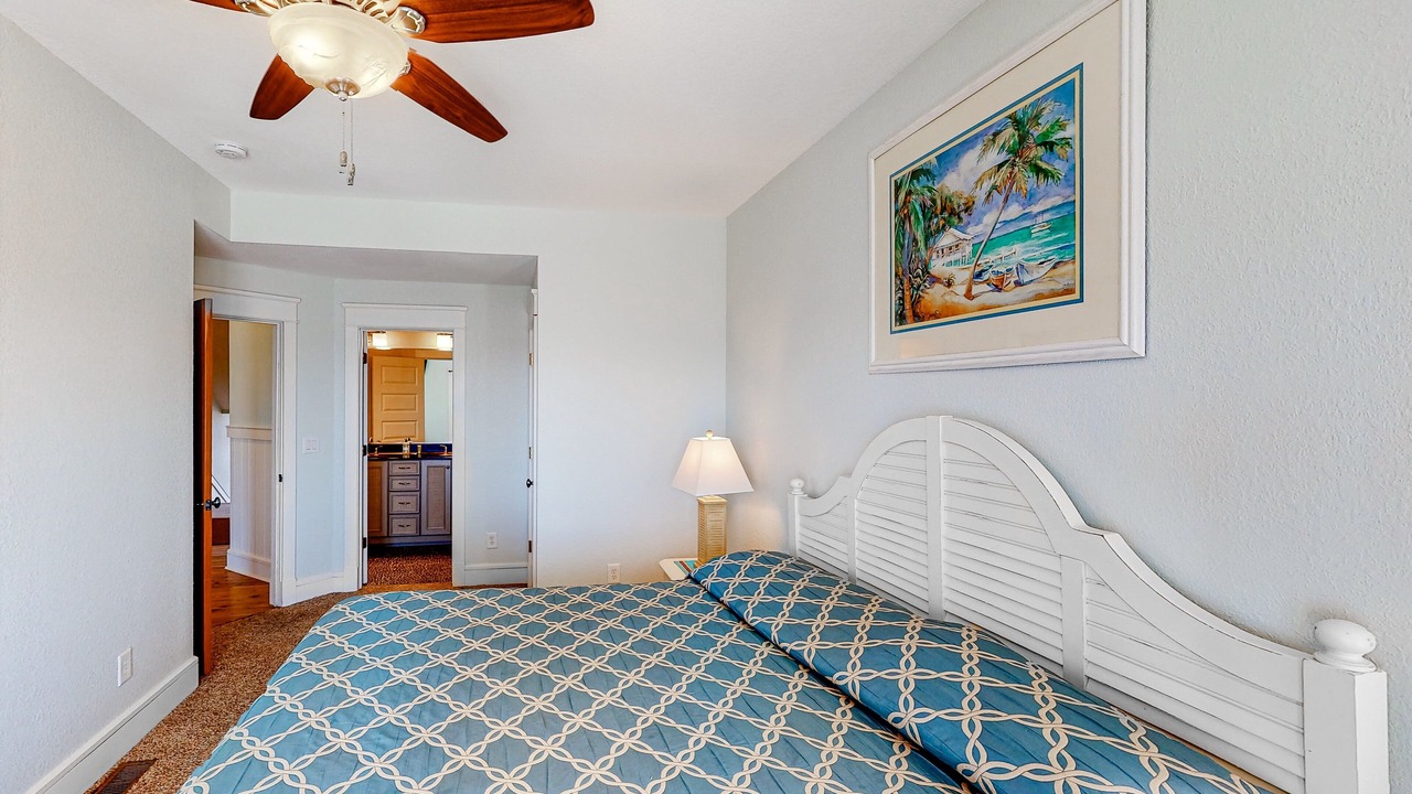 Photo of Bedroom in Avon