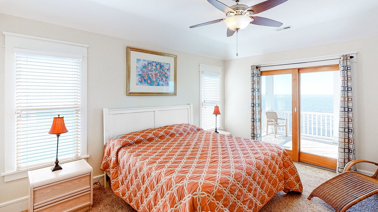 Photo of Bedroom in Avon