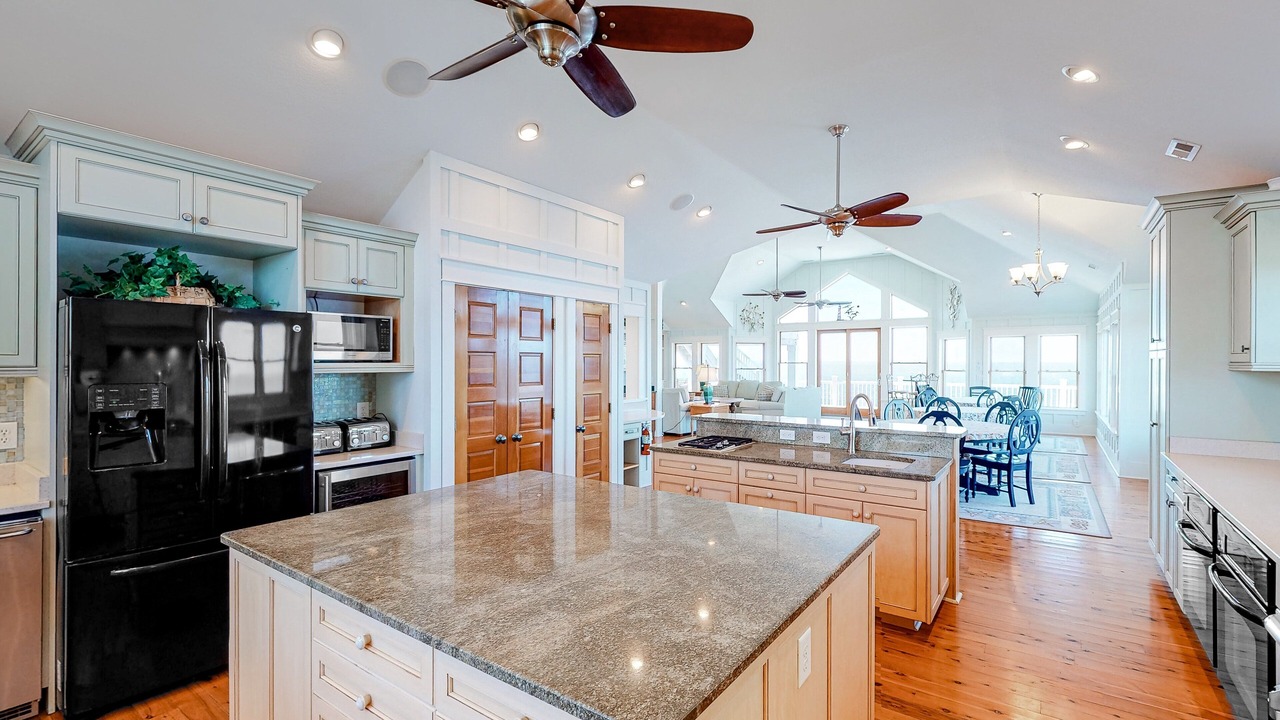Photo of Kitchen in Avon