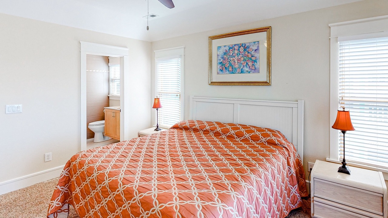 Photo of Bedroom in Avon