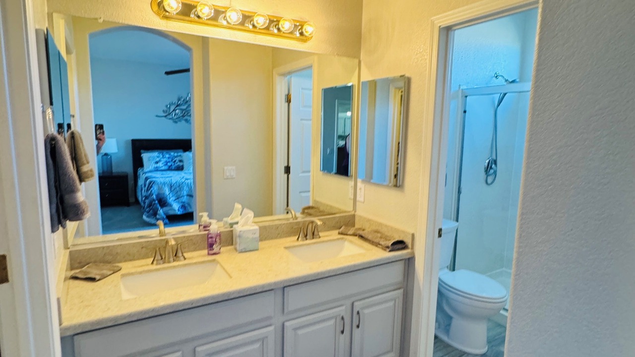 Photo of Bathroom in Gilbert